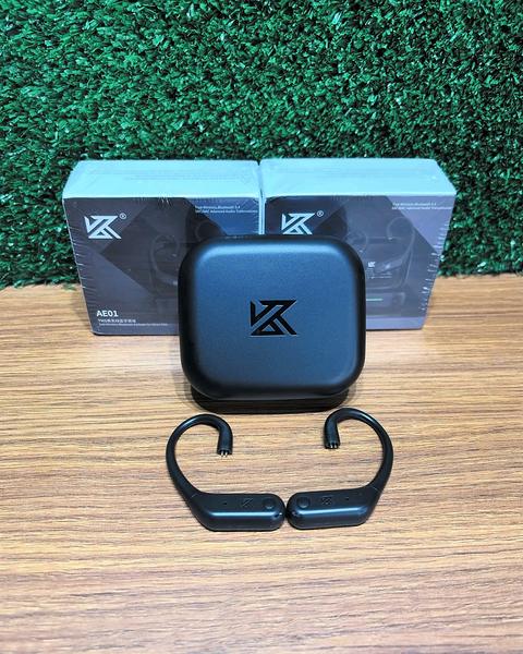 Adaptador Bluetooth KZ AE01 para Fone com Fio — foto 2