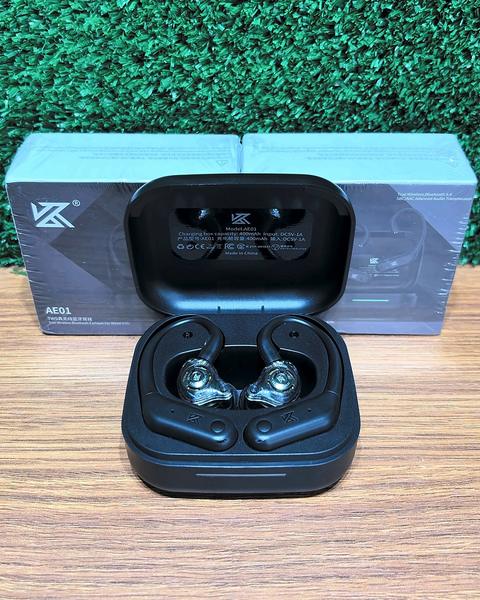 Adaptador Bluetooth KZ AE01 para Fone com Fio — foto 4