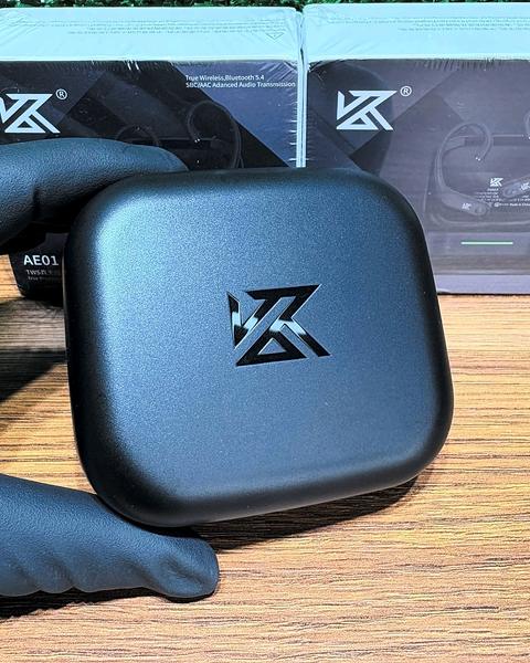 Adaptador Bluetooth KZ AE01 para Fone com Fio — foto 5