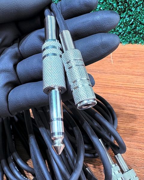 Cabo Extensor P2 para P10 5 metros — foto 2