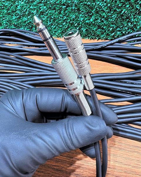 Cabo Extensor P2 para P10 5 metros — foto 5