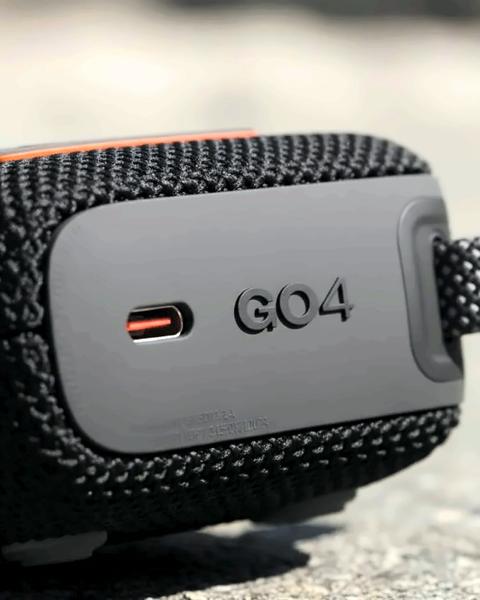 Caixa de Som JBL Go 4 — foto 5