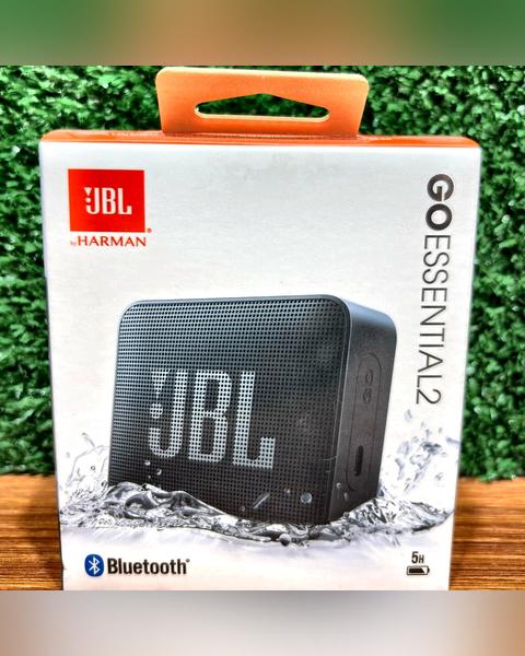 Caixa de Som JBL Go Essential 2 — foto 1