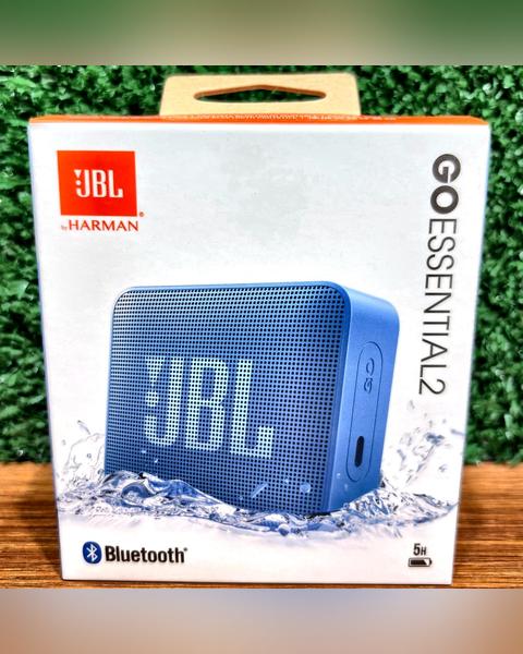 Caixa de Som JBL Go Essential 2 — foto 2