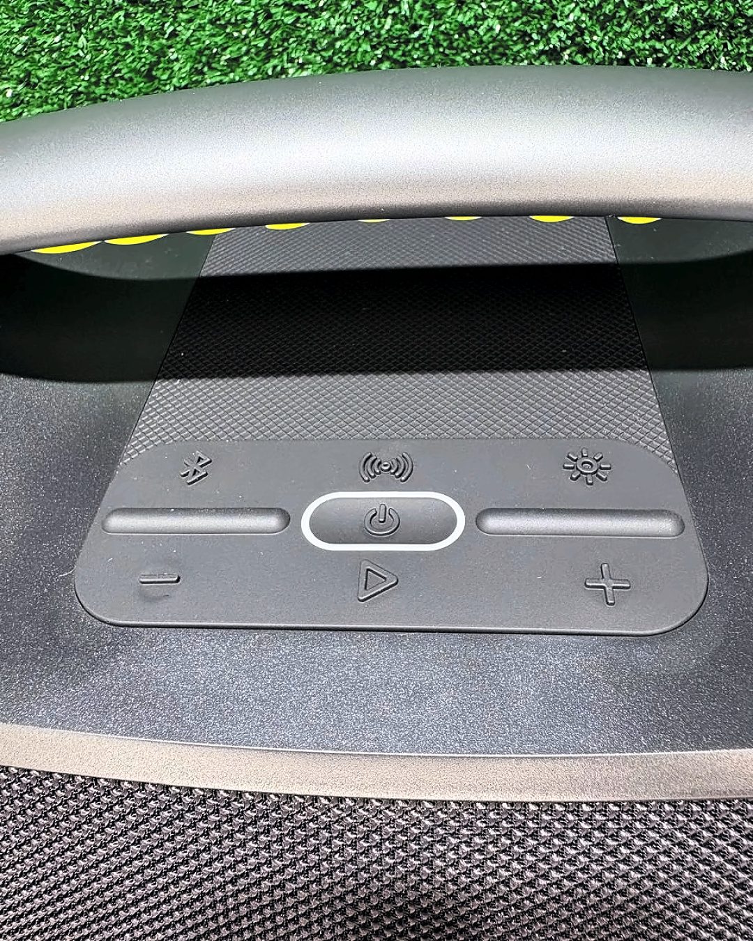 Caixa de Som Bluetooth WAAW Hyperboom 1000 — foto 4