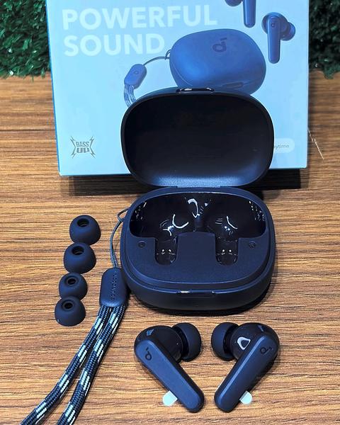 Fone de Ouvido Bluetooth Anker Soundcore P20i — foto 2