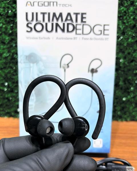Fone de Ouvido Bluetooth Argom Ultimate Sound Edge — foto 4