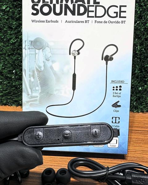 Fone de Ouvido Bluetooth Argom Ultimate Sound Edge — foto 5