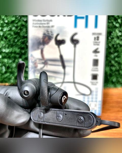 Fone de Ouvido Bluetooth Argom Ultimate Sound Fit — foto 1