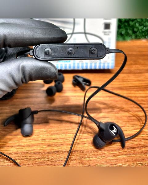 Fone de Ouvido Bluetooth Argom Ultimate Sound Fit — foto 3