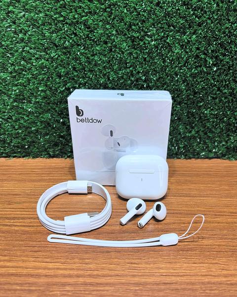 Fone de Ouvido Bluetooth Bettdow J201 — foto 1