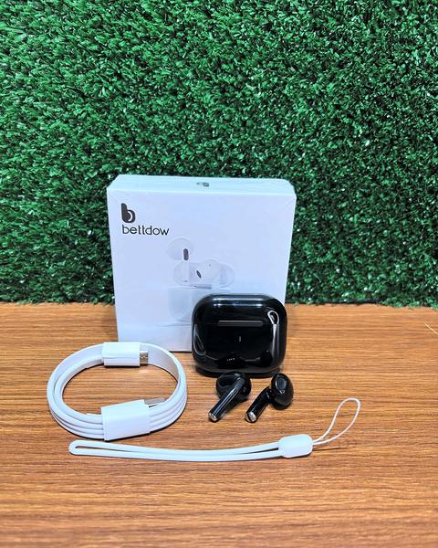 Fone de Ouvido Bluetooth Bettdow J201 — foto 3