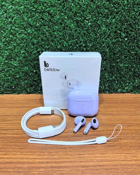 Fone de Ouvido Bluetooth Bettdow J201 — foto 4