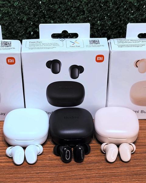 Fone de Ouvido Bluetooth Redmi Buds 6 Play — foto 1