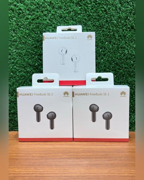 Fone de Ouvido Bluetooth Huawei FreeBuds SE 2 — foto 1