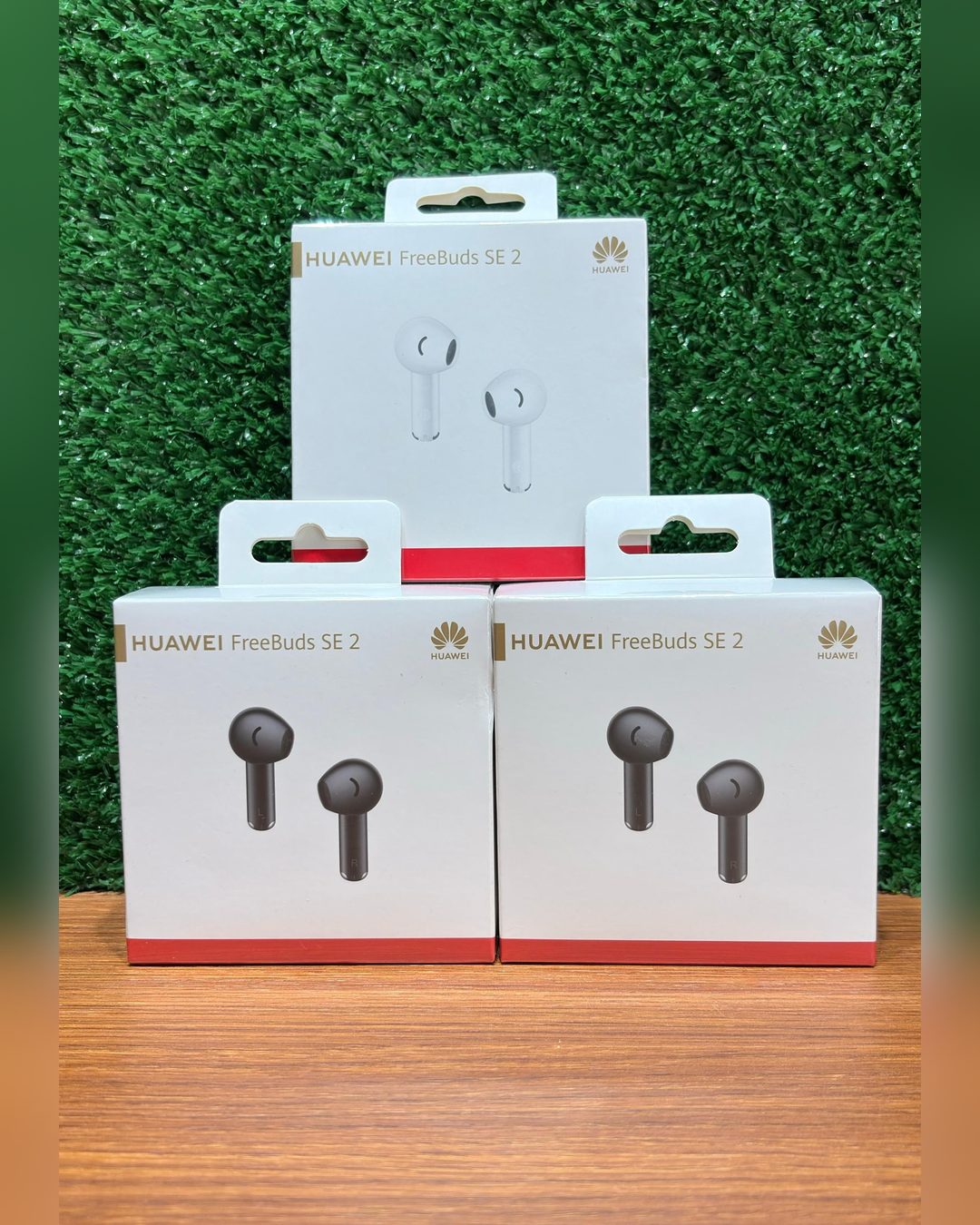 Fone de Ouvido Bluetooth Huawei FreeBuds SE 2 — foto 1