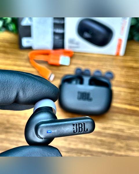 Fone de Ouvido Bluetooth JBL Wave Beam 2 — foto 4