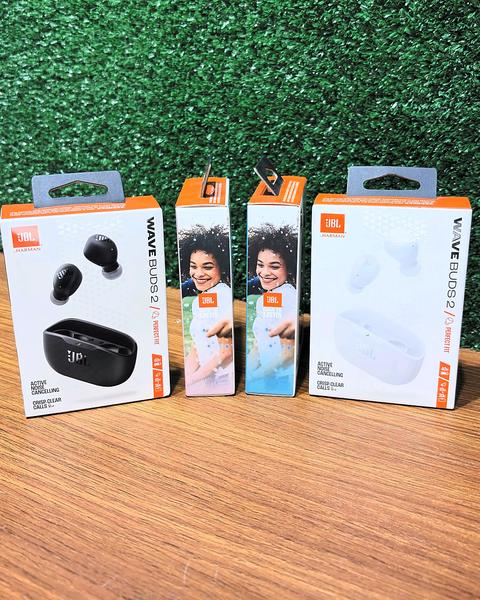 Fone de Ouvido Bluetooth JBL Wave Buds 2 — foto 3