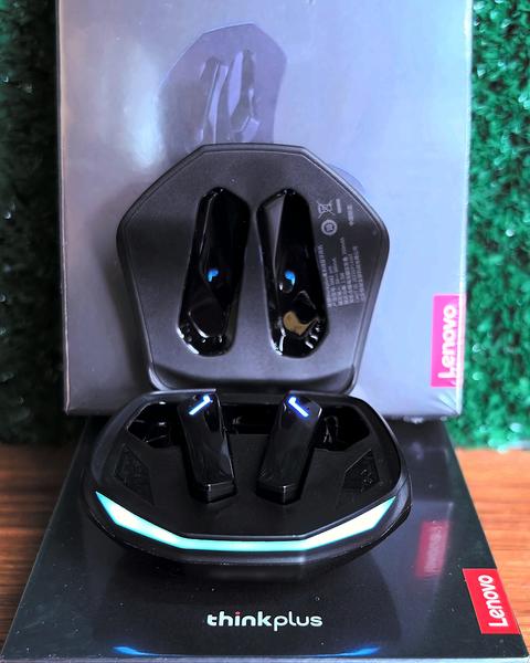 Fone de Ouvido Bluetooth Lenovo GM2 Pro — foto 4
