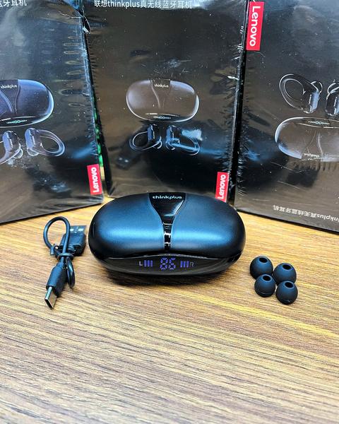 Fone de Ouvido Bluetooth Lenovo XT80 — foto 5