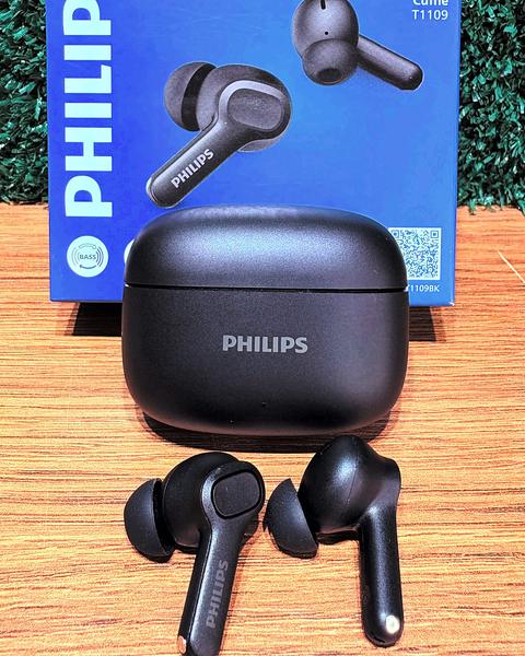 Fone de Ouvido Bluetooth Philips TAT1109 — foto 4