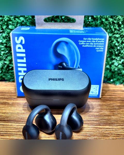 Fone de Ouvido Bluetooth Philips TAQ2000 — foto 1