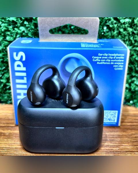 Fone de Ouvido Bluetooth Philips TAQ2000 — foto 2