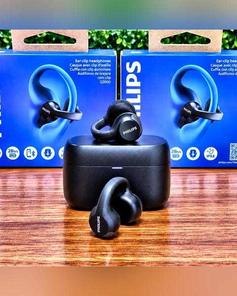Fone de Ouvido Bluetooth Philips TAQ2000 — foto 3