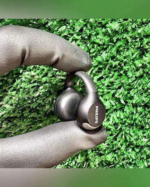 Fone de Ouvido Bluetooth Philips TAQ2000 — foto 4