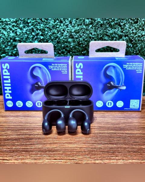 Fone de Ouvido Bluetooth Philips TAQ2000 — foto 5