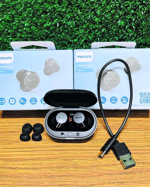 Fone de Ouvido Bluetooth Philips TAT1209 — foto 1