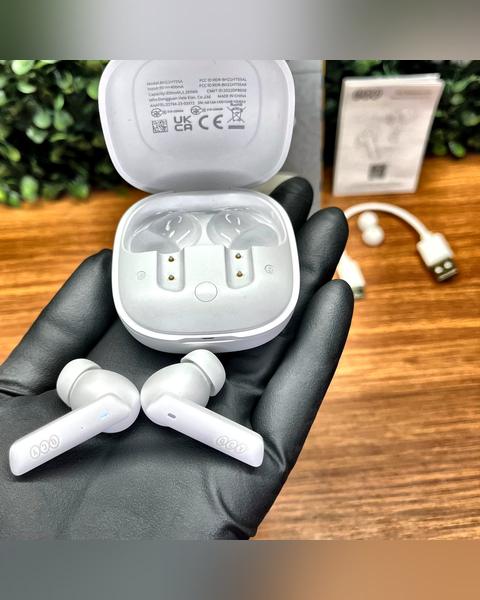 Fone de Ouvido Bluetooth QCY MeloBuds ANC HT05 — foto 2
