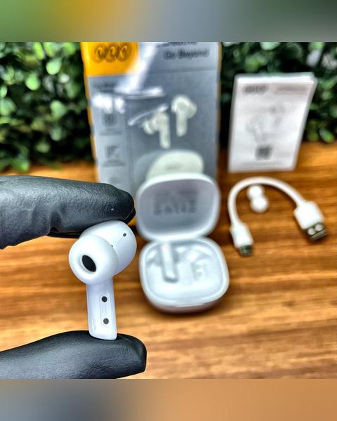 Fone de Ouvido Bluetooth QCY MeloBuds ANC HT05 — foto 3