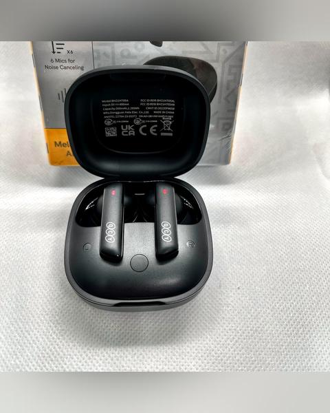 Fone de Ouvido Bluetooth QCY MeloBuds ANC HT05 — foto 5