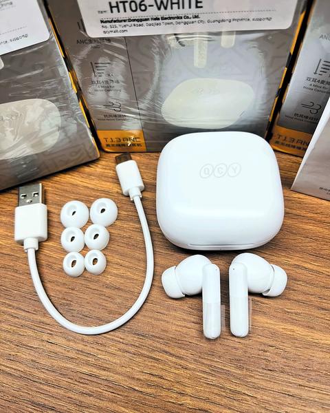 Fone de Ouvido Bluetooth QCY T13 ANC — foto 5
