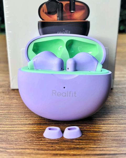 Fone de Ouvido Bluetooth Realfit F2 — foto 2