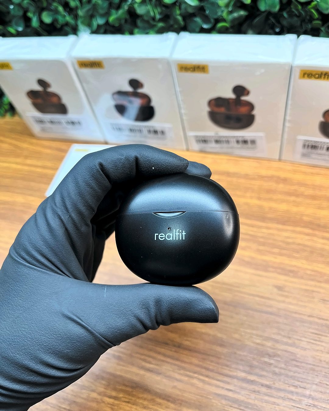 Fone de Ouvido Bluetooth Realfit F2 — foto 4