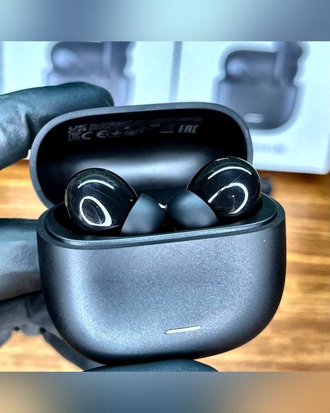 Fone de Ouvido Bluetooth Redmi Buds 6 Lite — foto 1