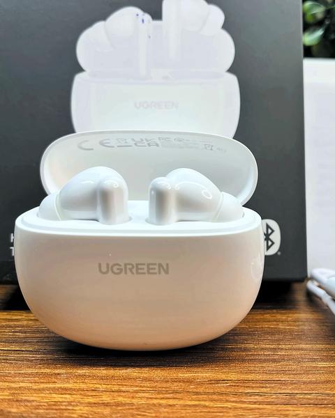 Fone de Ouvido Bluetooth Ugreen HiTune P3 — foto 5
