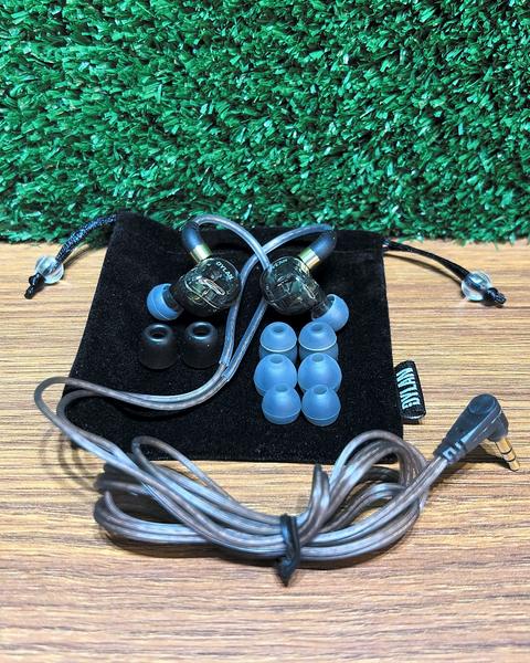 Fone de Ouvido com Fio Dylan DE-115 — foto 4