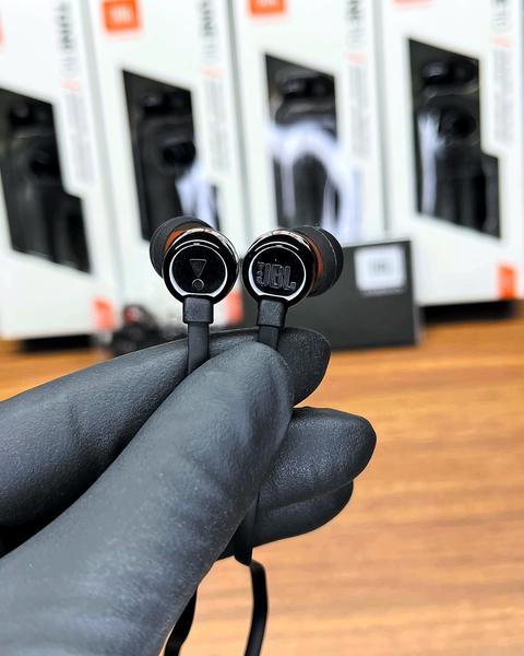 Fone de Ouvido com Fio JBL Tune 110 — foto 2