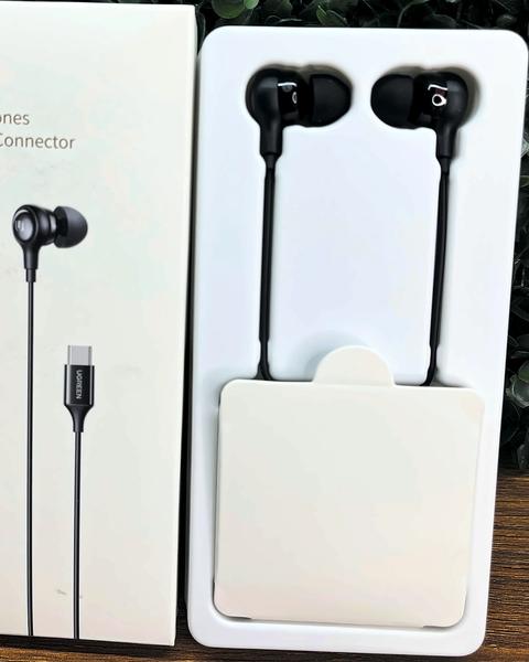 Fone de Ouvido com Fio Ugreen USB-C — foto 2