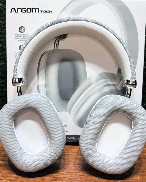 Headset Argom Tech Ultimate Sound Live — foto 5