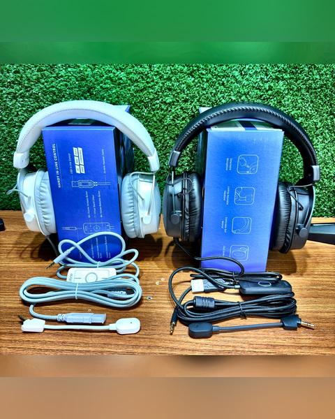 Headset Gamer Fifine Ampligame H9 — foto 1