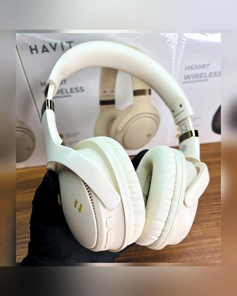 Headphone Bluetooth Havit H630BT — foto 2