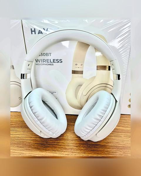 Headphone Bluetooth Havit H630BT — foto 3