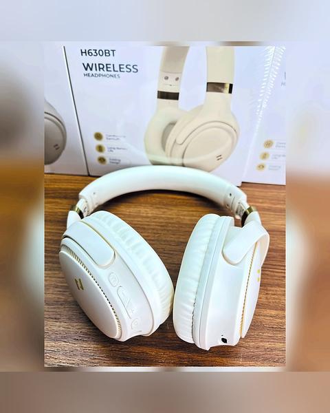 Headphone Bluetooth Havit H630BT — foto 4