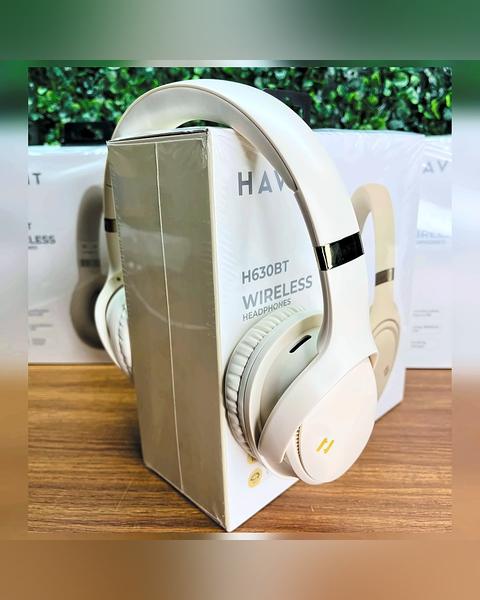 Headphone Bluetooth Havit H630BT — foto 5