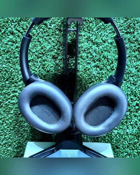 Headphone Bluetooth Haylou S30 ANC — foto 2