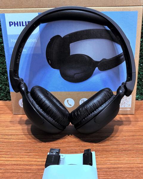 Headset Philips TAH2209 — foto 4
